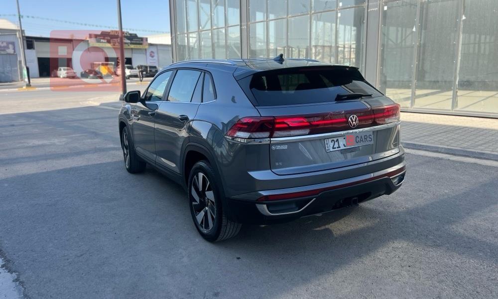 فولكسفاغن أطلس